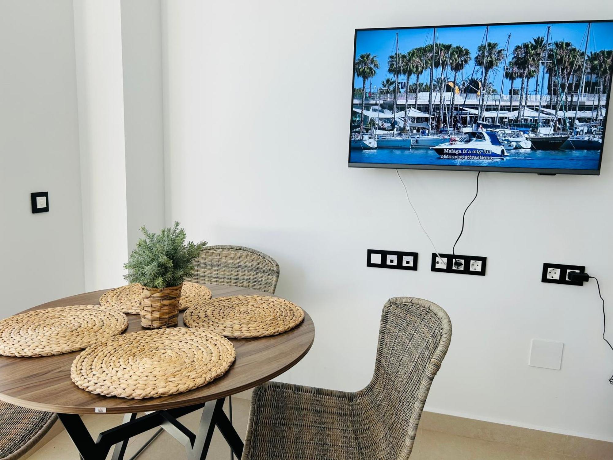 Victoria Beach Premium マラガ エクステリア 写真